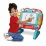 Clementoni - Tablita interactiva de desenat cu sunete si lumini Clementoni - 4